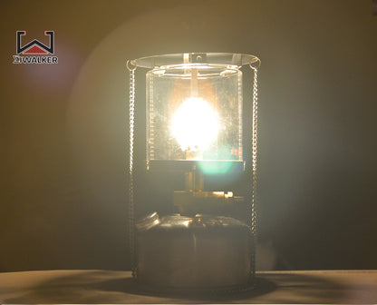 IWALKER L401 Camping Lantern Portable Gasoline Lamp
