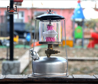 IWALKER L501 Camping Lantern Portable Gasoline Lamp